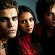Vampire Diaries