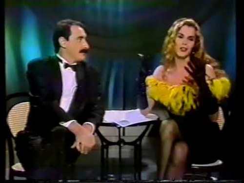 EL ESPECTÁCULO HA MUERTO: SHOW MUST GO ON??