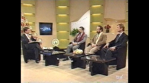 35 AÑOS DE MAÑANAS 