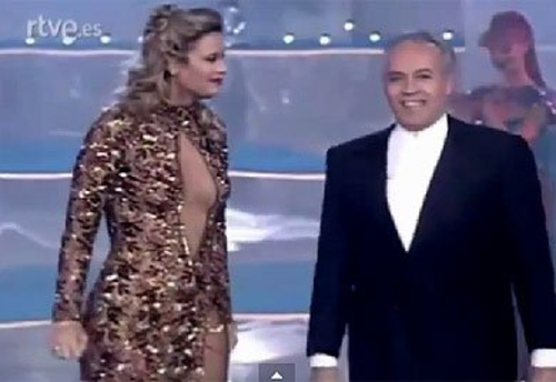 EL ESPECTÁCULO HA MUERTO: SHOW MUST GO ON??