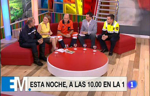 35 AÑOS DE MAÑANAS 
