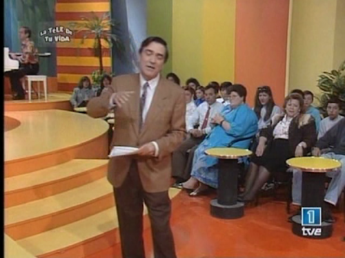 35 AÑOS DE MAÑANAS 