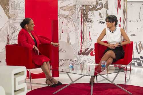 CAYETANA O ELENA: ¿QUIÉN ES LA MUSA CULTURAL DE TVE?