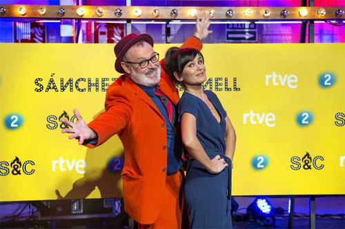 CAYETANA O ELENA: ¿QUIÉN ES LA MUSA CULTURAL DE TVE?