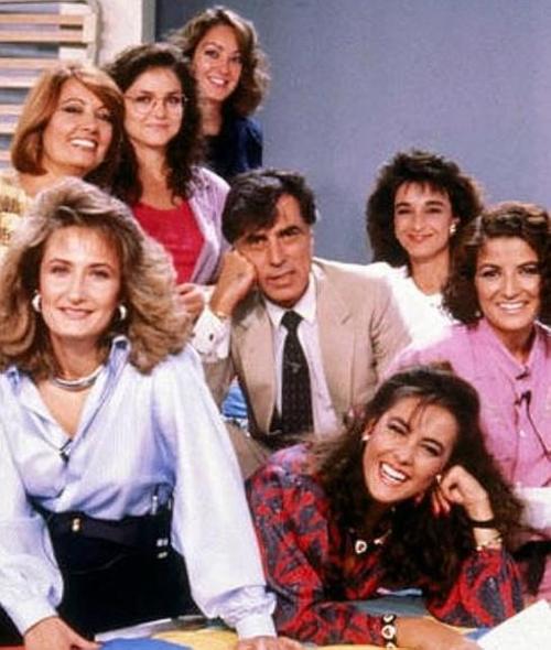 35 AÑOS DE MAÑANAS 