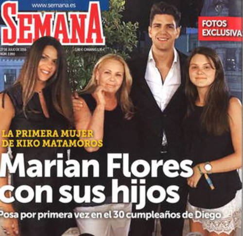HISTORIA DEL "UN, DOS, TRES" A TRAVÉS DE SUS AZAFATAS (45 aniversario)