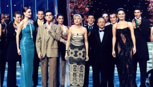 EL ESPECTÁCULO HA MUERTO: SHOW MUST GO ON??