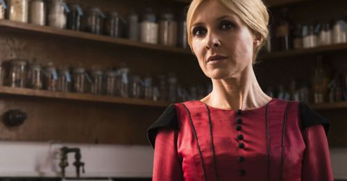 CAYETANA O ELENA: ¿QUIÉN ES LA MUSA CULTURAL DE TVE?