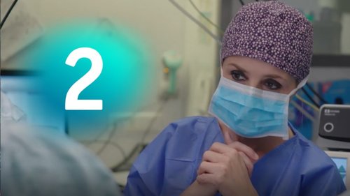 CAYETANA O ELENA: ¿QUIÉN ES LA MUSA CULTURAL DE TVE?