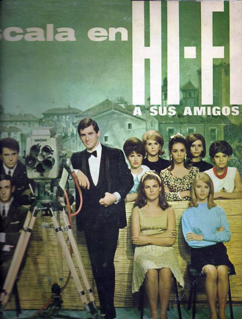 EL ESPECTÁCULO HA MUERTO: SHOW MUST GO ON??