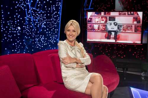 CAYETANA O ELENA: ¿QUIÉN ES LA MUSA CULTURAL DE TVE?