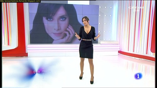CAYETANA O ELENA: ¿QUIÉN ES LA MUSA CULTURAL DE TVE?
