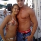 jacobo ostos y otra amiguita
