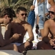 VILLA, REINA Y LLORENTE :P