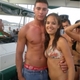 jacobo ostos y amiga