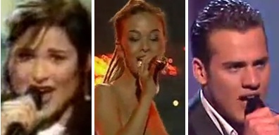Un repaso a los últimos métodos de elección de España en Eurovisión
