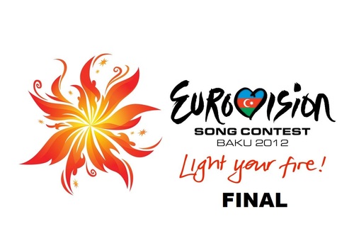 Ya clasificados para la final de Eurovisión 2012