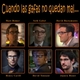El atractivo de unas gafas