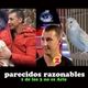 PARECIDOS RAZONABLES 2