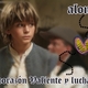 alonso un corazon valiente y luchador