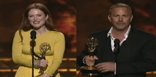  Retransmisión de la 64 edición de los Premios Emmy en directo