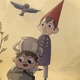Sorpresas 2014: Over the Garden Wall