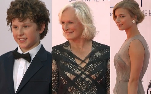  Retransmisión de la 64 edición de los Premios Emmy en directo