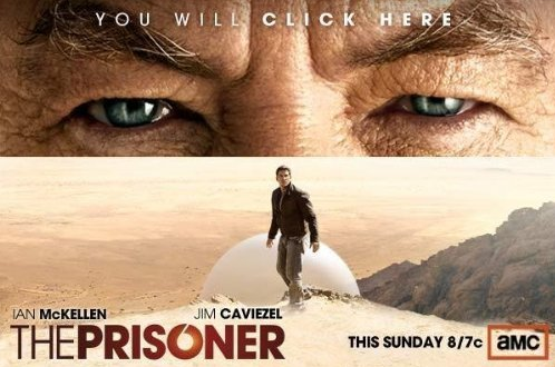 Canal+ estrena 'The Prisoner'