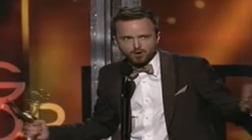  Retransmisión de la 64 edición de los Premios Emmy en directo