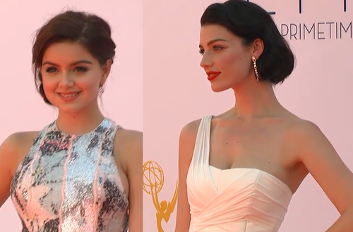  Retransmisión de la 64 edición de los Premios Emmy en directo