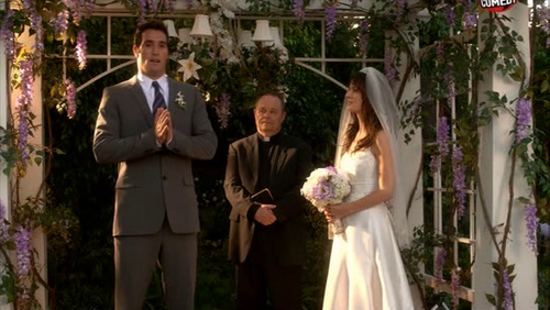 Bodas en serie