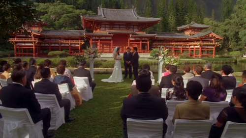 Bodas en serie