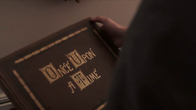 'Once Upon a Time' y 'Grimm', los cuentos se hicieron realidad
