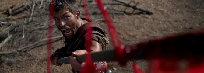'Spartacus' vuelve más salvaje en su última temporada