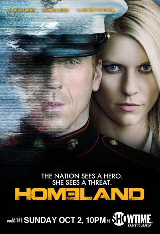 'American Horror Story', 'Homeland' y otros estrenos de cable para la próxima temporada