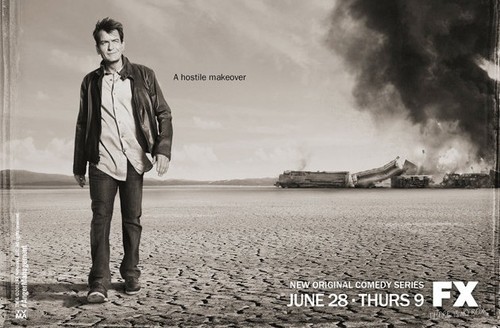 'Dallas' y lo nuevo de Charlie Sheen, principales estrenos de este verano