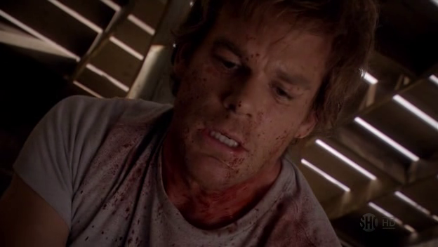 'Dexter': más humano que nunca