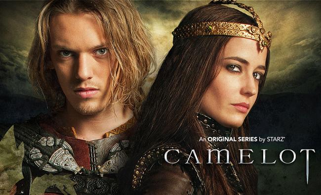La leyenda de 'Camelot' regresa a la televisión