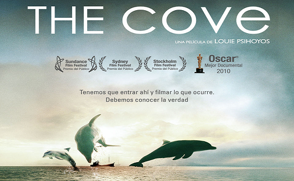 'The Cove': más allá del documental