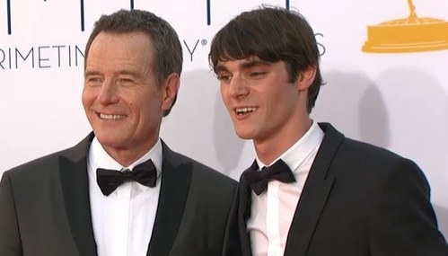  Retransmisión de la 64 edición de los Premios Emmy en directo