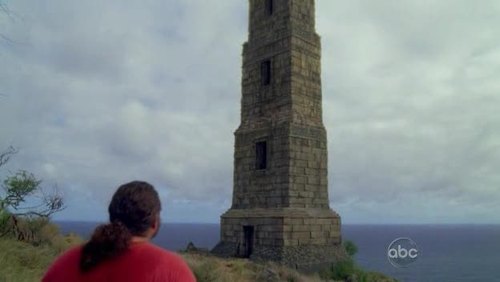 'Perdidos' 6x05: Lighthouse