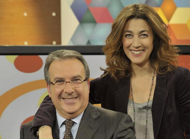 Josep Cuní ficha por 8tv tras siete años en 'Els Matins' de TV3