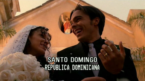 Bodas en serie