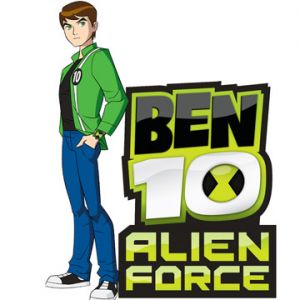 El final de 'Ben 10: Alien Force'' en Boing tubo una media del 3,6%