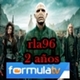 Avatar rla96 cumple 2 AÑOS en FORMULA TV