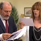 Araceli deja plantados a Reyes y Enrique