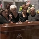 "Funeral por la muerte de Amador"