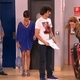 Javi se queda sin Lola y sin Raquel