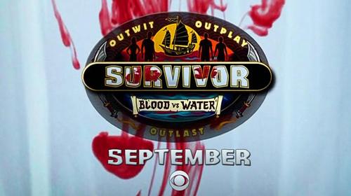 Survivor 27: 'Blood vs. Water' en septiembre
