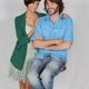 Macarena Gómez y Fernando Tejero són Lola y Fermín en la 6ª temporada de LQSA.